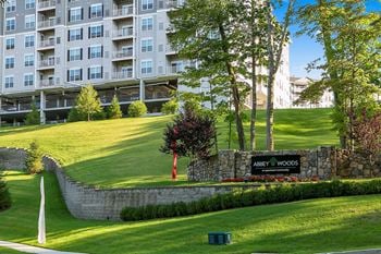 Pet-friendly community